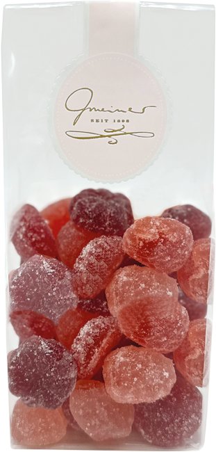 Produktbild Fruchtgelee