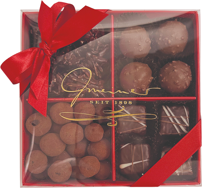 Produktbild Gmeiners Favourites