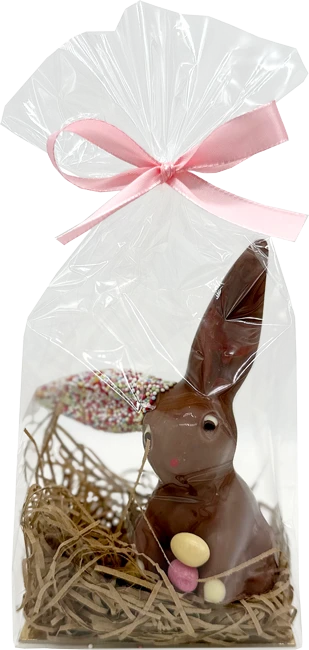 Produktbild Knickohrhase-Zuckerperlen