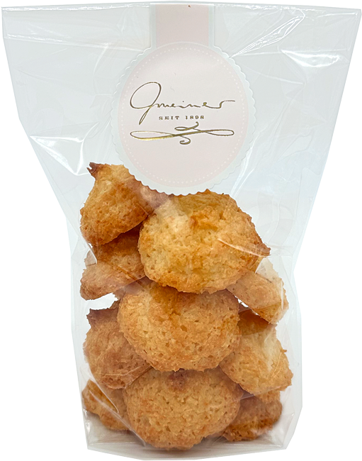 Produktbild Kokosmakronen