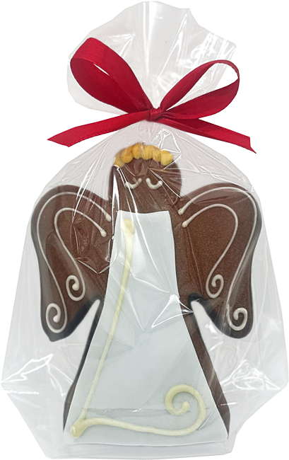 Produktbild Lebkuchenengel