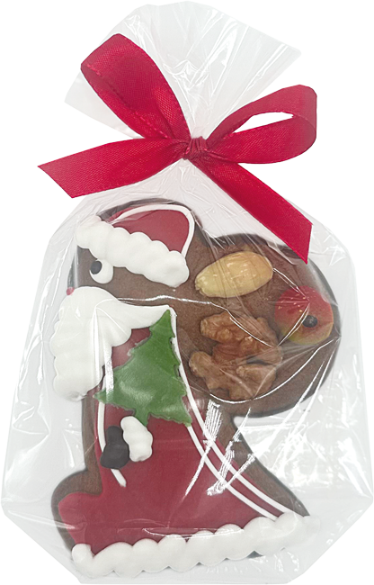 Produktbild Lebkuchennikolaus