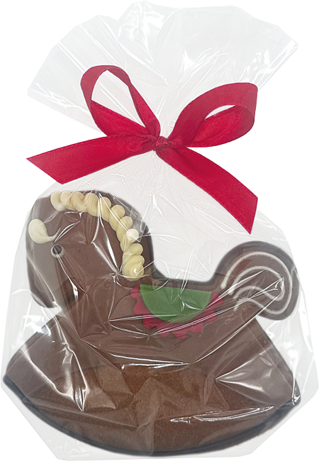 Produktbild Lebkuchenschaukelpferd