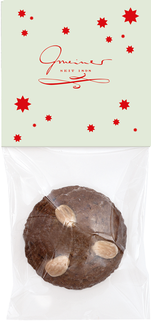 Produktbild Lebkuchen Wundertüten