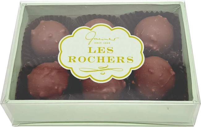 Produktbild Les Rochers