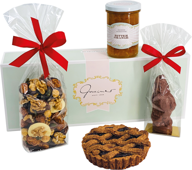 Produktbild Nikolauspaket