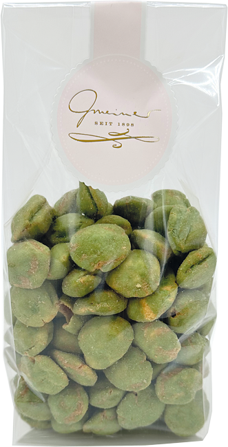 Produktbild Pikante Genüsse