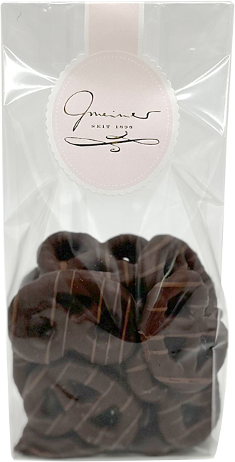 Produktbild Schoko-Brezeln