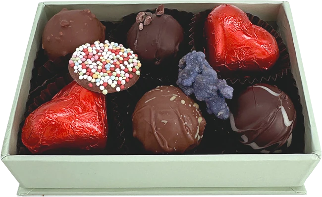 Produktbild Sweet Greetings