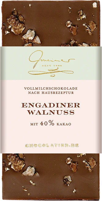 Produktbild Engadiner Walnuss