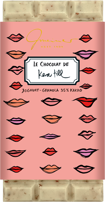 Produktbild Kera Till - Sweet Kisses