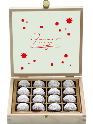 Brut Imperial - Champagne Truffes